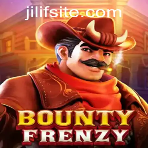 Unveiling BountyFrenzy: The Exciting World of JILIF's Latest Creation