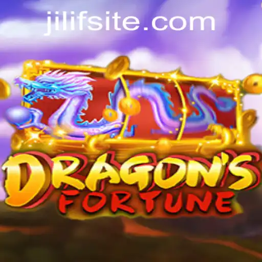 Discover the Enchanting World of DragonFortune and the Mystical Secret of JILIF