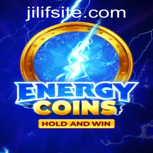 Unveiling EnergyCoins: The Gamified Adventure with JILIF