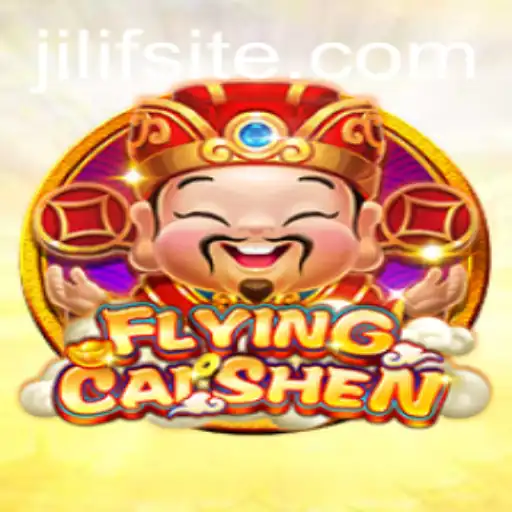 Unveiling FlyingCaiShen: A Thrilling Adventure with a Twist of JILIF