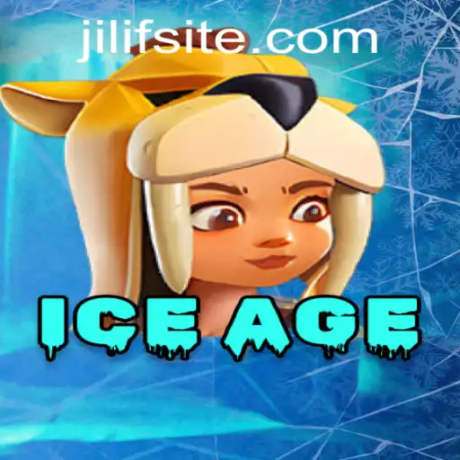 IceAge: Exploring the Frozen Realms of Gaming