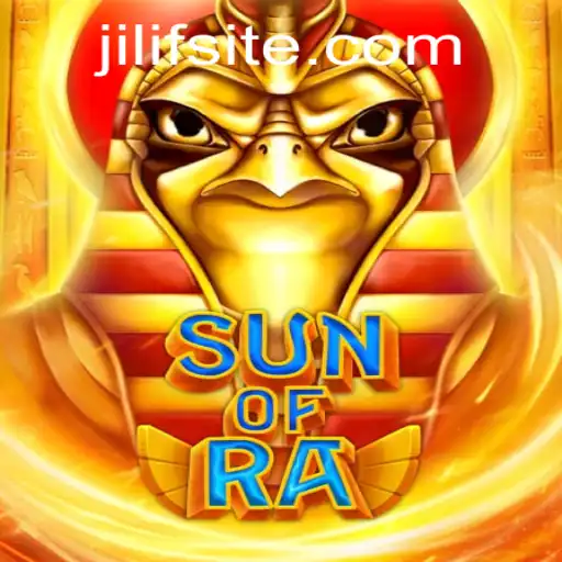 SunofRa: The Epic Quest in the Sands with JILIF