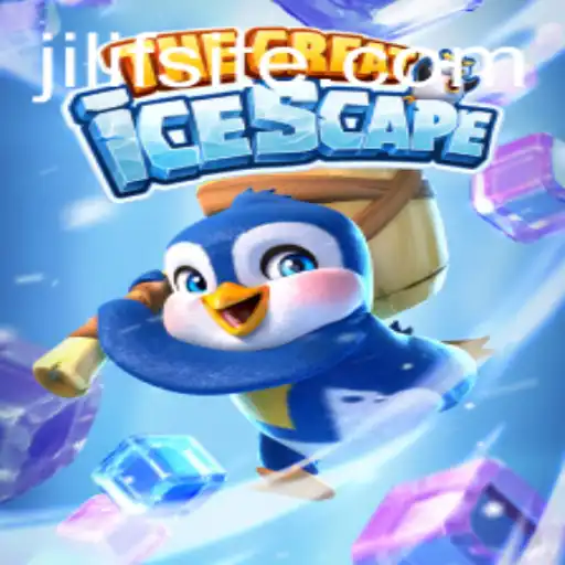 The Great Icescape: A Thrilling Adventure Awaits