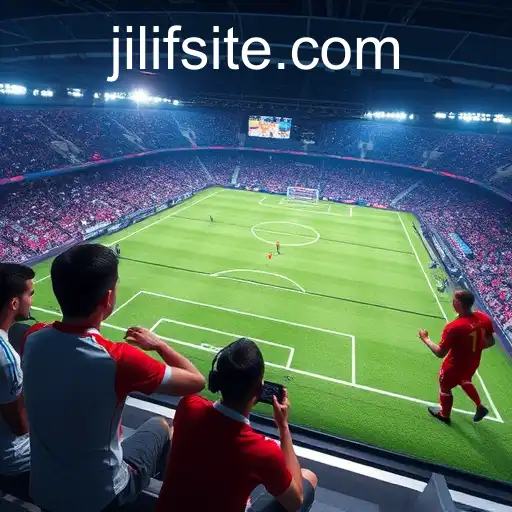 VIP Service JILIF - 24/7 Support and Exclusive Benefits