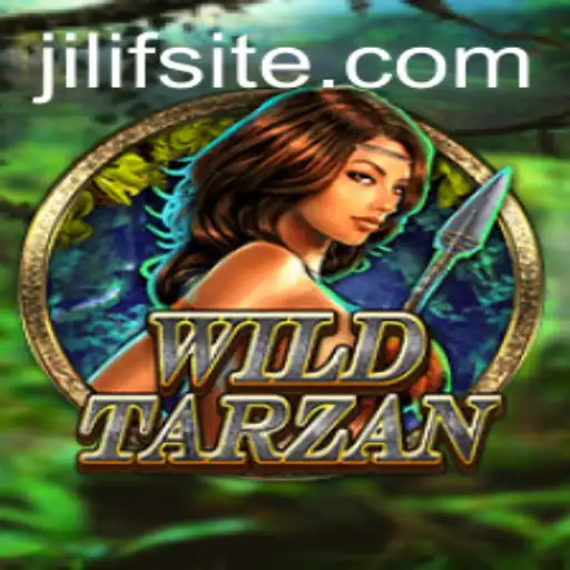 WildTarzan: A New Adventure in the Gaming Jungle